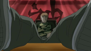 Beelzebub - Screenshot #1 Beelzebub - Screenshot #1