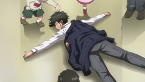 Ben-Tô - Screenshot #1