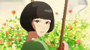 Wonderland, Le Royaume sans Pluie - Screenshot #4