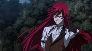 Black Butler (TV 2) - Screenshot #2