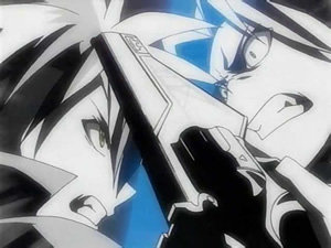 Black Cat - Screenshot #1 Black Cat - Screenshot #1