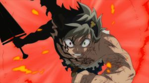 Black Clover - Screenshot #3