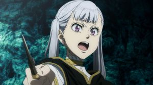 Black Clover - Screenshot #3