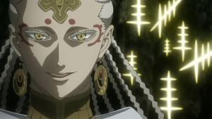 Black Clover - Screenshot #4