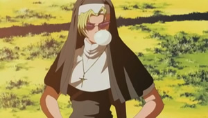 Black Lagoon (TV 1) - Screenshot #2