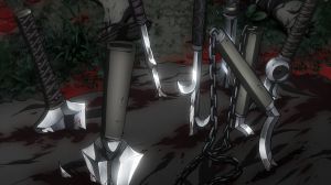 Mugen no Jūnin : Immortal - Screenshot #3