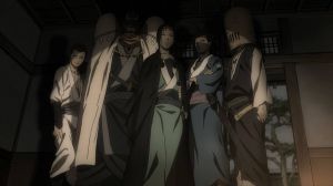 Mugen no Jūnin : Immortal - Screenshot #4