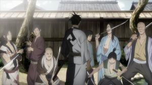 Mugen no Jūnin : Immortal - Screenshot #2