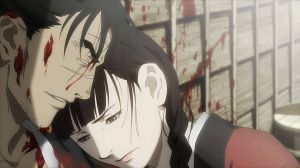 Mugen no Jūnin : Immortal - Screenshot #3