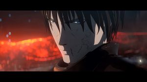 Blame! - Screenshot #2