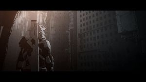 Blame! - Screenshot #2