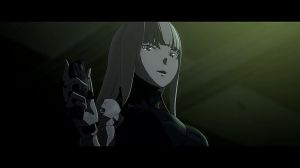 Blame! - Screenshot #1 Blame! - Screenshot #1
