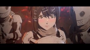 Blame! - Screenshot #3