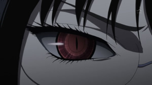 Blood-C - Screenshot #3