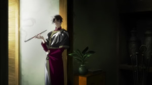 Blood-C: The Last Dark - Screenshot #2