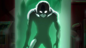 Blood Lad - Screenshot #3