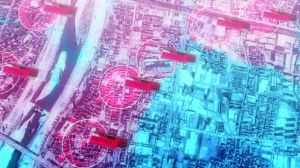 Blue Exorcist (Film) - Screenshot #1 Blue Exorcist (Film) - Screenshot #1