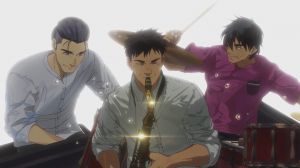 Blue Giant - Screenshot #3