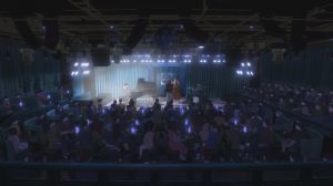 Blue Giant - Screenshot #2