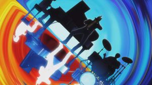 Blue Giant - Screenshot #3