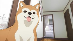 Bocchi the Rock! - Screenshot #1 Bocchi the Rock! - Screenshot #1
