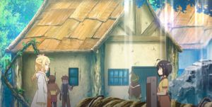 Bofuri (TV 1) - Screenshot #5