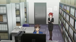 Remake Our Life! - Screenshot #4