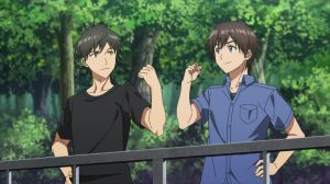Remake Our Life! - Screenshot #5