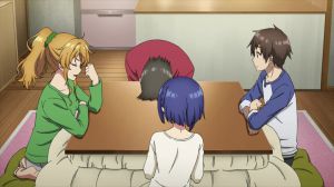 Remake Our Life! - Screenshot #2