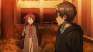 Remake Our Life! - Screenshot #5