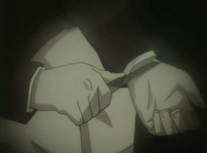 Boogiepop Phantom - Screenshot #2