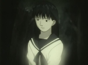 Boogiepop Phantom - Screenshot #1