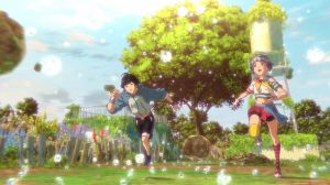 Bubble - Screenshot #3