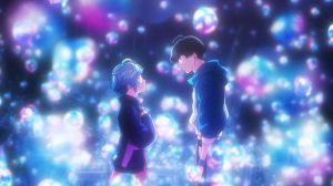 Bubble - Screenshot #2