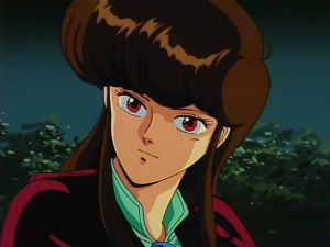 Bubblegum Crisis - Screenshot #1