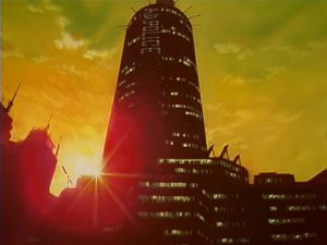 Bubblegum Crisis - Screenshot #2