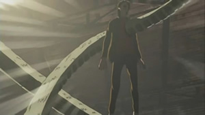 Busô Renkin - Screenshot #1 Busô Renkin - Screenshot #1