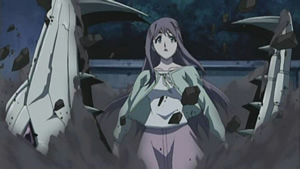 Busô Renkin - Screenshot #2 Busô Renkin - Screenshot #2