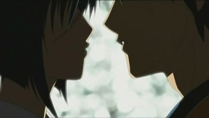 Busô Renkin - Screenshot #1 Busô Renkin - Screenshot #1