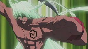 Busô Renkin - Screenshot #3