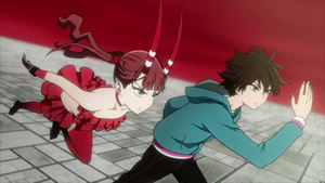 C - Control - Screenshot #3