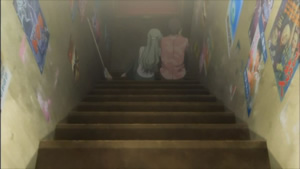 Canaan - Screenshot #4