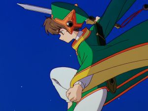 Card Captor Sakura - Screenshot #2