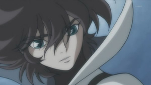 Casshern Sins - Screenshot #1