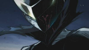 Casshern Sins - Screenshot #1 Casshern Sins - Screenshot #1