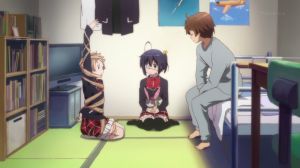 Love, Chûnibyô, And Other Desilusion! (TV 1) - Screenshot #3