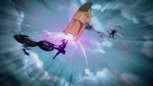 Love, Chûnibyô, And Other Desilusion! (TV 1) - Screenshot #2