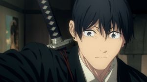 Chainsaw Man - Screenshot #3