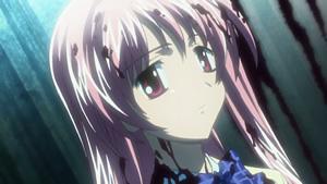 Chaos;HEAd - Screenshot #1