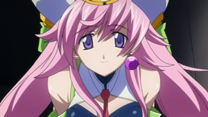 Chaos;HEAd - Screenshot #1